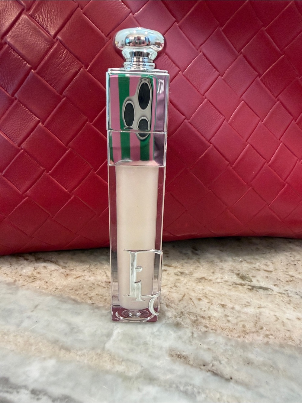 Dior Addict lip maximizer color Opal 6ml